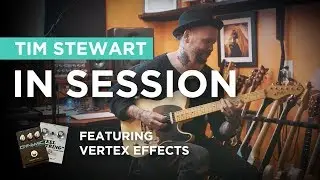 A Day in the Life with Tim Stewart