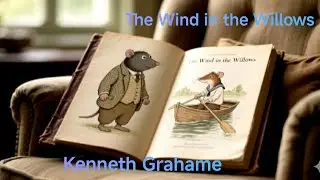 The Wind in the Willows – A Timeless Tale of Friendship and Adventure | Classic Story Animation 