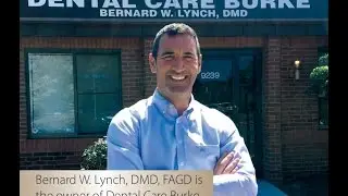 Dentists in Burke VA Area - Dentist in Burke Virginia 22015