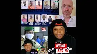 💥🇫🇷L'agent de la DGSE au Mali🇲🇱 Le service de renseignement #viral #youtubeshorts #viralvideo