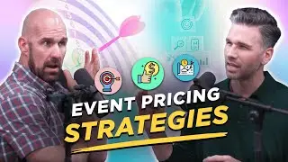 Event Pricing Strategies with Christopher Confero