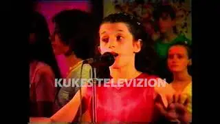 OLTA SHAHU - NJ&Euml; DIT&Euml; DIMRI -  NGA ARKIVA KUKES TELEVIZION (KTV)