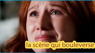 Charlotte en larmes avoue tout &agrave; Salom&eacute; &ndash; Un si grand soleil &eacute;pisode 1857