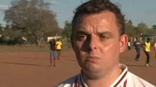 Soccer fever for cash-strapped African clubs