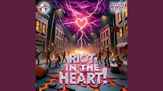 Riot In The Heart!