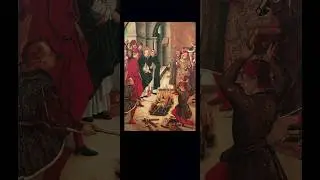 the real reason why theirs only have 4 gospels #religioushistory #witchhunt #gnosticism #history
