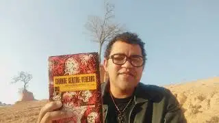 ESPECIAL GUIMAR&Atilde;ES ROSA - GRANDE SERT&Atilde;O VEREDAS