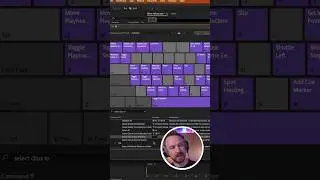 Podcast Editing Tips - EPIC Keyboard Shortcuts #podcasting #audioediting