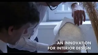 INNOLIN CROWDFUNDING DESIGN LINEN CORK PANEL