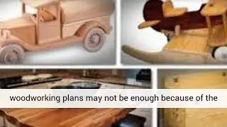 Ted&rsquo;s Woodworking Plans Review