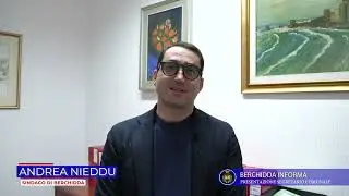 Presentazione nuovo Segretario Comunale