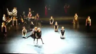 Uitvoering Rabotheater