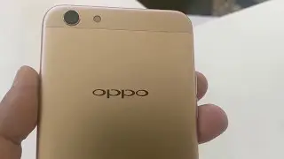 Hindi First Look of Oppo F3