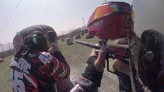 Dia De Los Muertos Planet Eclipse cs1.5 & Plenty of Cursing