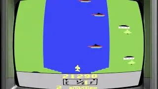 ATARI - River Raid