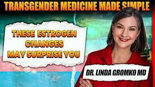 Effects of Estrogen / Estradiol for Trans Women | Feminizing Hormone Therapy Explained