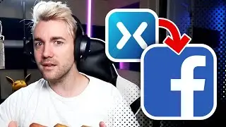 MIXER IS DEAD?! FACEBOOK TAKING OVER??