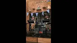 BAVARIAN BAND 2023 - HappyWanderers1972 (Toronto German Band)