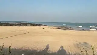 Al Shamal Corniche - Al Ruwais  Qatar