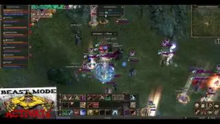 Lineage 2 Classic 1.5 |BEAST MODE|