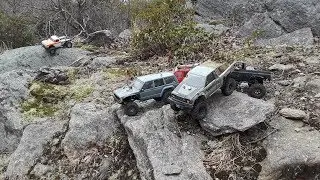 Power Line Trail - April 2nd, 2019