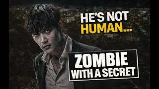 Zombi Detective Full Season as a Movie Explanation in English#zombiedetective #kdramavideo #kdramas