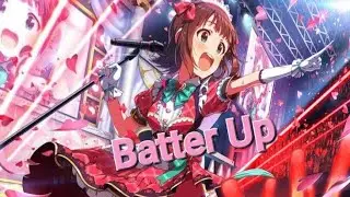 Nightcore Batter Up