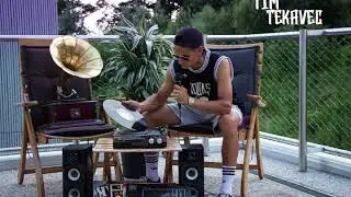U IZI - Tim Tekavec ft. Simon