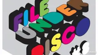 JKriv & The Disco Machine - Make It Hot (The High Fidelity Sound EP)