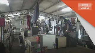 Akta 446 | Ramai majikan masih sediakan asrama &lsquo;meloyakan&rsquo;