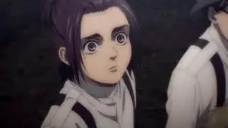 Raining Titans | Attack on Titan Season 4 Episode 1 | The Final Season