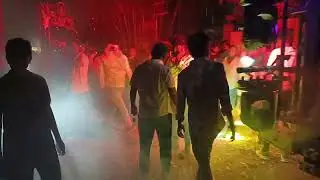 Muddireddypalli nimajjanam celebrations || Shobayaathra || muddireddy palli || Hindupur 2k25 