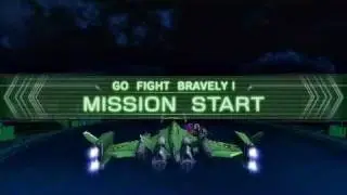 Macross Triangle Frontier - Obelisk - Itzuwari no Utahime