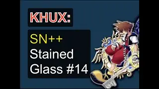 Trying My Luck At KHUX Pulls For SN++ Stained Glass #14