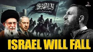 The Great Turmoil Before the Mahdi&rsquo;s Arrival ! Belal Assaad