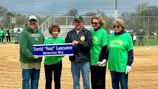 Opening Day