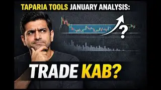 Taparia Tools January Analysis 🟢 Trade Kab hoga🟢 Taparia Tools latest news updates 🟢