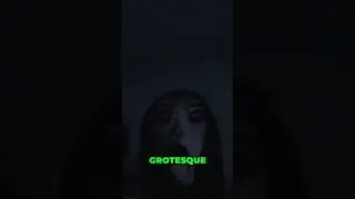 The Ghostly Encounter: Terrifying Nightmare Fuel at the Foot of my Bed
