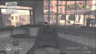 Mw2 ☢﻿ Nuke ☢Selostus - Miksi Inactive?!? - DDoS?!