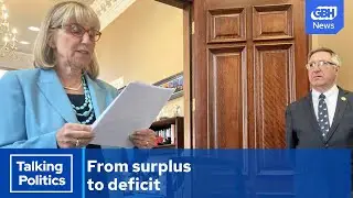 Massachusetts state budget process uncertain, after &lsquo;unreasonable&rsquo; revenue projections fall through