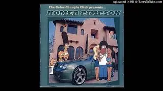 Color Changin' Click-Homer Pimpson - 10 - 3rd Degree [Liveola, Mark G, Lil Ken & Kyle Lee]