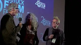Tim Daly Dust to Maliubu at the Woodstock Film Festival