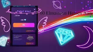 Romantizm Klübü Promosyon Kodu İle 60 Elmas Al 💎 💎 💎