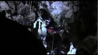 CUEVA DE LAS VENTANAS 3ª PARTE (FINAL
