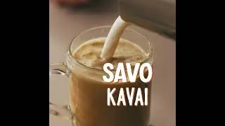 Your Coffee. Your Way. Alpro Caramel 1080x1080 15s LT