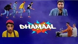 Dhamal comedy funny video 😂😂😂😂 just Mozzz 🤣🤣🔥🔥@justadarsh695