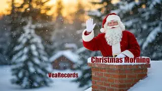 Christmas Morning---Deep House Mix by VeaRecords