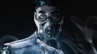 MOTIVE x UZI - FAM (MORTAL KOMBAT ALB&Uuml;M) 