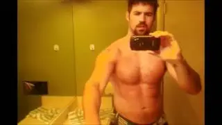 Musclepharm Assault Pre Workout Supplement Review - See my pump!
