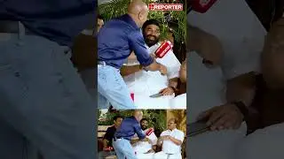അഞ്ച് മണിക്ക് മുന്നില്&zwj; വാസവന്&zwj; ചേട്ടന്&zwj;, സ്&zwnj;പെഷ്യല്&zwj; ഡ്രസ്സിംഗാണ്.. | V N Vasavan